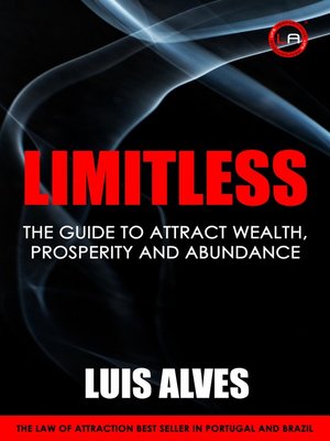 cover image of Limitless